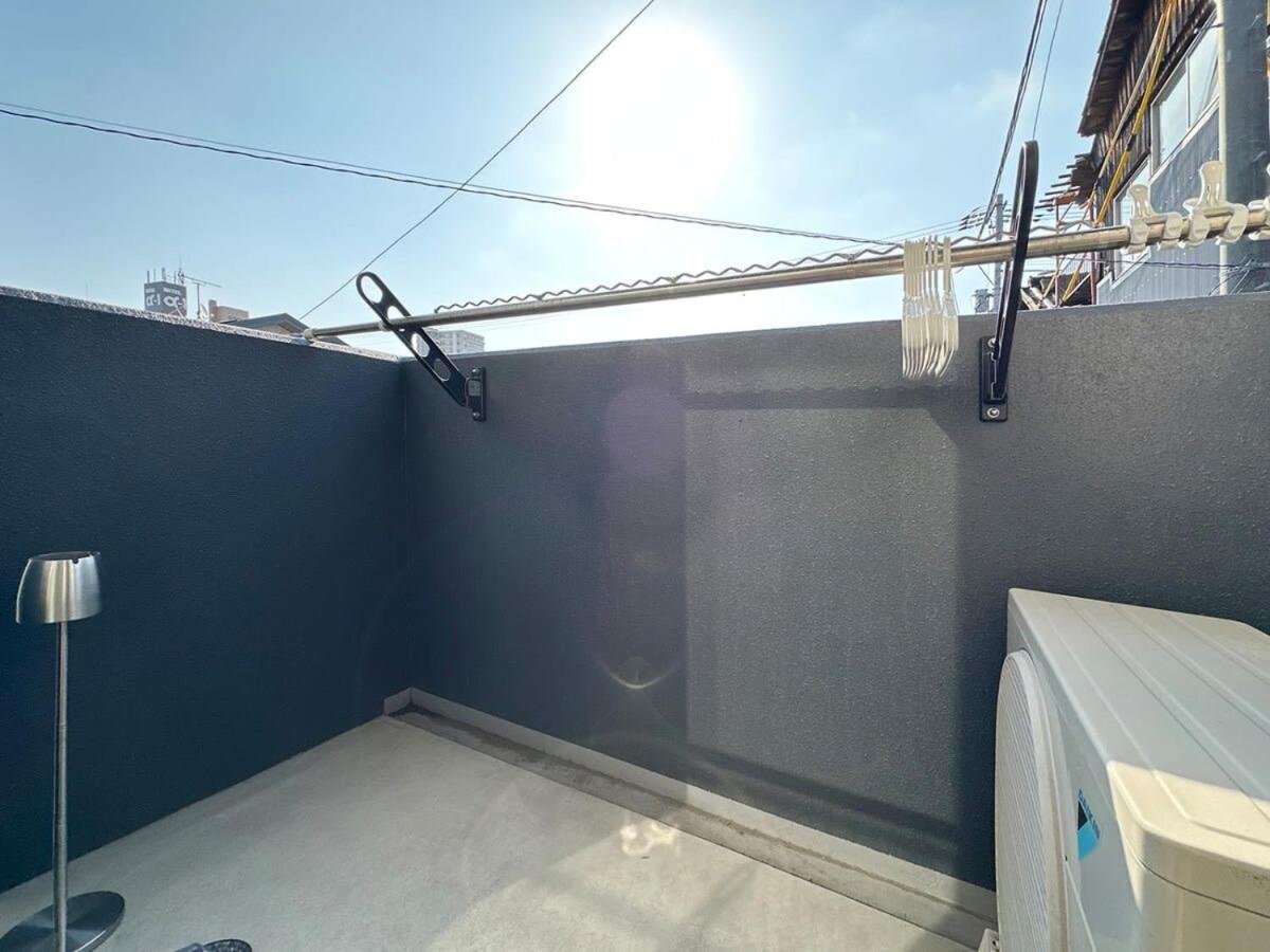 Bhotel Yutori - Spacious 2Br Apartment Very Near The Station Onomichi Exterior photo