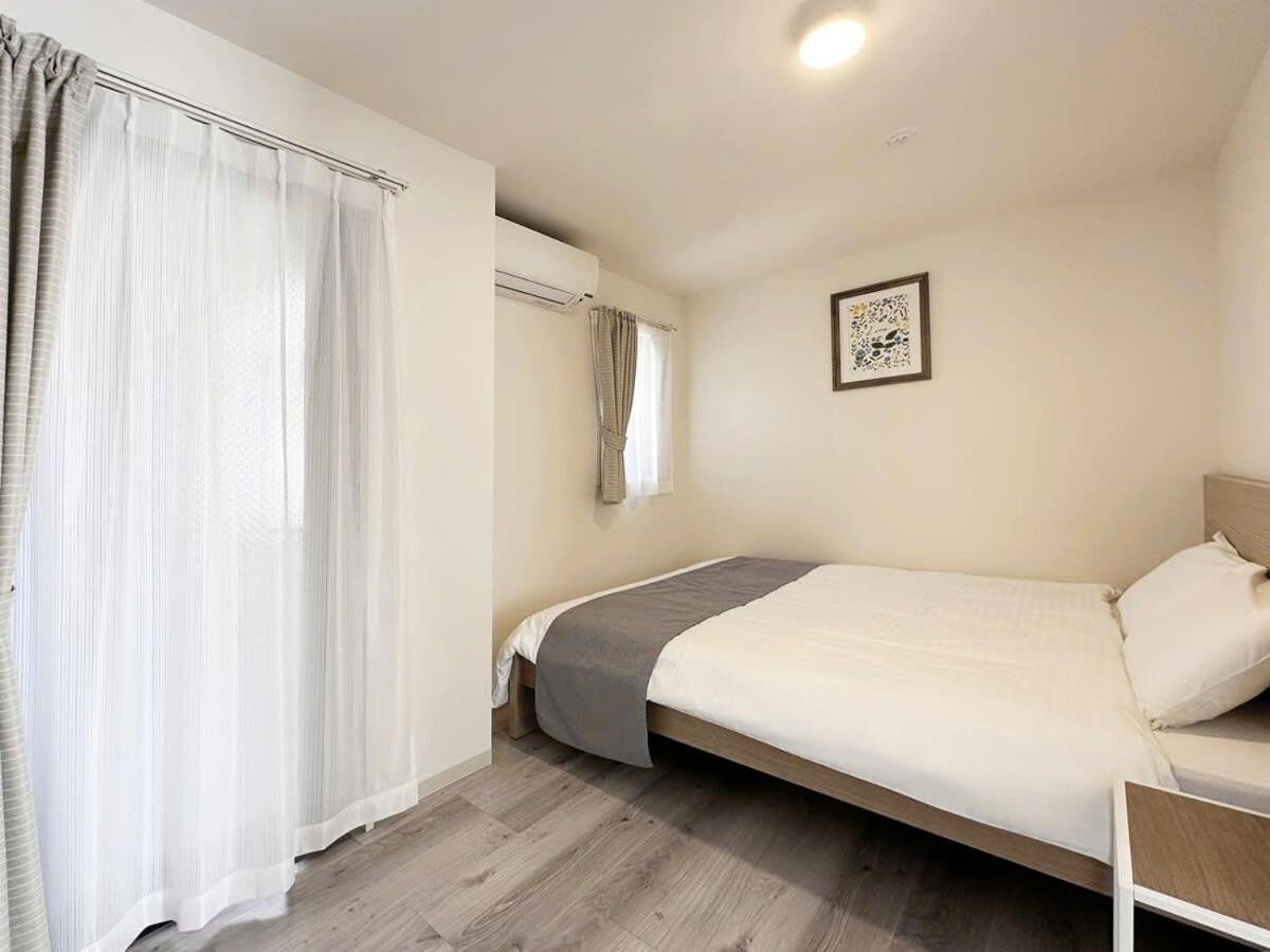 Bhotel Yutori - Spacious 2Br Apartment Very Near The Station Onomichi Exterior photo
